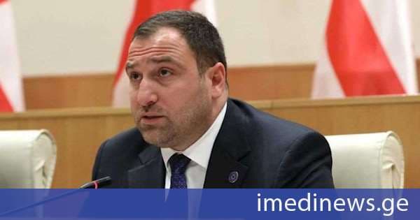 ირაკლი კირცხალია უკრაინასთან ურთიერთობაზე: პირადად მე, ჩვენ გუნდს და საზოგადოებას ძალიან კარგად გვახსოვს ის ნაბიჯები, რომელი ნაბიჯებიც გადაიდგა მათი მხრიდან. რომ ვთქვა ეს დაგვავიწყდა ვინმეს, ან ჩვენ ან საზოგადოებას, პირველ რიგში ჩვენი თავი უნდა მოვატყუოთ და გამორიცხულია