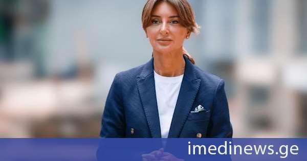 რუსთავში მუნიციპალური განვითარების ფონდი კიდევ ერთი საბავშვო ბაღის მშენებლობას ასრულებს