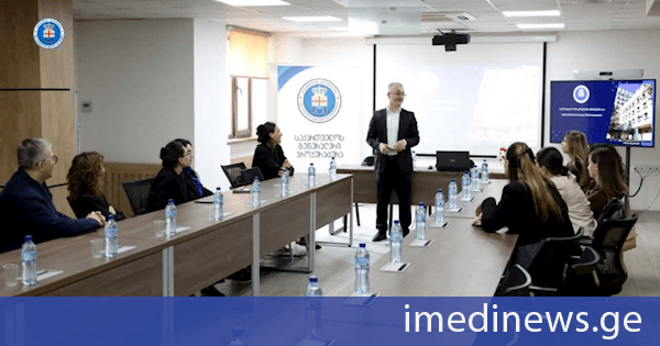 პროკურატურის პროფესიული დღისადმი მიძღვნილი კვირეულის ფარგლებში გენერალურ პროკურატურაში ადვოკატთა ასოციაციის პროფესიული ადაპტაციის პროგრამის მონაწილეებთან შეხვედრა გაიმართა
