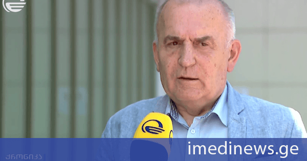 ზურაბ ჩხაიძე გორში ინციდენტისას დაზარალებულის შესახებ: აღენიშნებოდა სხვადასხვა ხარისხის დაზიანება. ჩაუტარდა შესაბამისი კვლევები - კონსულტაციებისა და რეკომენდაციების საფუძველზე პაციენტი გაეწერა ამბულატორიულ მკურნალობაზე