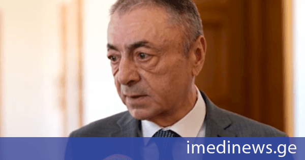 თენგიზ შარმანაშვილი ოპოზიციურ ალიანსში დაპირისპირებაზე: ამაზე დიდი მტკიცებულება, რომ ისინი უცხოეთის გარკვეული წრეებიდან იმართებიან, რაღა უნდა არსებობდეს ამ ქვეყანაზე