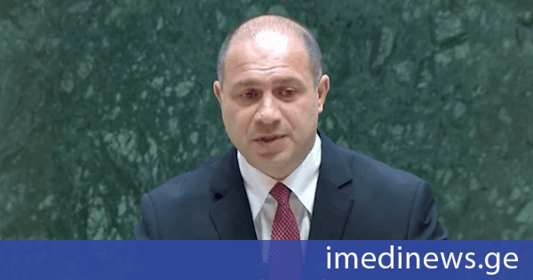გივი მიქანაძე ოპოზიციონერ დეპუტატებზე: 44 კითხვიდან 9 კითხვა აბსოლუტურად სცდება იმ მანდატს, რასაც განათლების სამინისტრო ემსახურება - ჩვენ პარლამენტში გვყავს ადამიანები, რომლებმაც საერთოდ არ იციან, რომელ სამინისტროს რა კითხვით უნდა მიმართონ