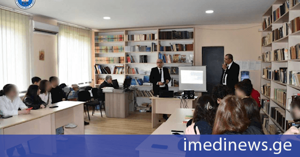 პროკურატურის პროფესიული დღისადმი მიძღვნილი კვირეულის ფარგლებში, ზუგდიდის, ქუთაისის, ბათუმის და რუსთავის საჯარო სკოლებში მოსწავლეებთან კიბერდანაშაულის თემაზე შეხვედრები გაიმართა