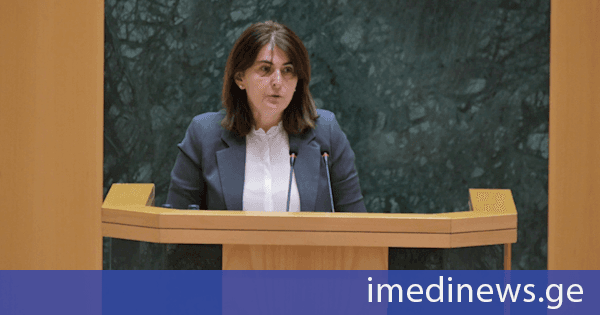 პარლამენტმა „საქართველოს სივრცის დაგეგმარების, არქიტექტურული და სამშენებლო საქმიანობის კოდექსში“ ცვლილება მიიღო