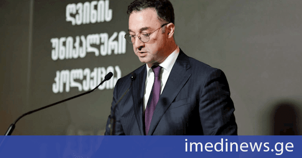 „ღვინის ქარხანა №1“ -ის ენოთეკაში დაცული ალკოჰოლური სასმელების უნიკალური კოლექციის შესწავლა იწყება