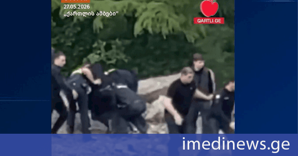 გორში მომხდარ ინციდენტში მონაწილე პოლიციელები დაკავებულები არიან - მკაცრია შინაგან საქმეთა სამინისტროს პოზიცია. უწყება ყველანაირ ძალადობას გმობს და განმარტავს, რა უძღოდა წინ გორში მომხდარს. „ქრონიკის“ სიუჟეტი