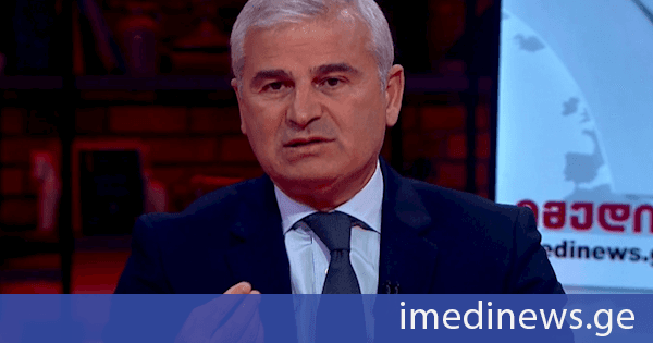 ირაკლი ქადაგიშვილი: ოპოზიციის მთავარი პრობლემა იდეების კრიზისი და სამოქმედო გეგმის არარსებობაა. ვერ ჩამოყალიბდნენ რევოლუცია უნდთ თუ უნდა ემზადონ არჩევნებისთვის. მათ აქციებს არ აქვს მიზანი, რაც იწვევს განხიბვლას, მათ შორის აქციის მონაწილეებს შორის