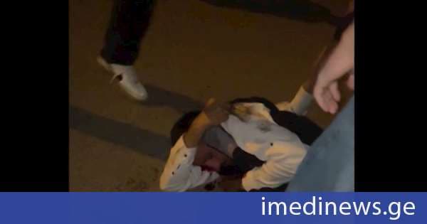 გიგა ავალიანის სისხლის სამართლის საქმიდან გამოყოფილ საქმეზე სასამართლო დღეს იმსჯელებს - ძალადობით ჯგუფურ მოქმედებაში მონაწილეობის ფაქტებზე დაკავებულები აღკვეთის ღონისძიების შეფარდების მოლოდინში არიან