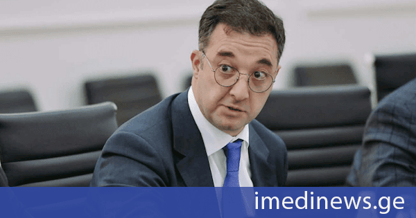 დავით სონღულაშვილი: მიმდინარეობს სიღრმისეული და ძირეული რეფორმები როგორც გარემოს დაცვის, ისე სოფლის მეურნეობის მიმართულებით, რომლებიც თანამედროვე გამოწვევებს პასუხობს