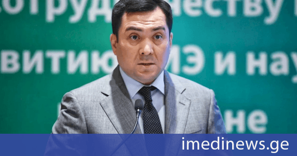 ყაზახეთი ბაქო-სუფსის მილსადენით საკუთარი ნავთობის გატარების შესაძლებლობას განიხილავს