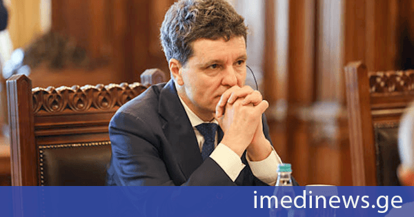 რუმინეთის პრეზიდენტმა რუსული დრონის მიერ საჰაერო სივრცის დარღვევის გამო ეროვნული თავდაცვის საბჭოს სხდომა მოიწვია - რუსეთის ფედერაციასთან მიმართებით პროპორციულ ზომებს მივიღებთ