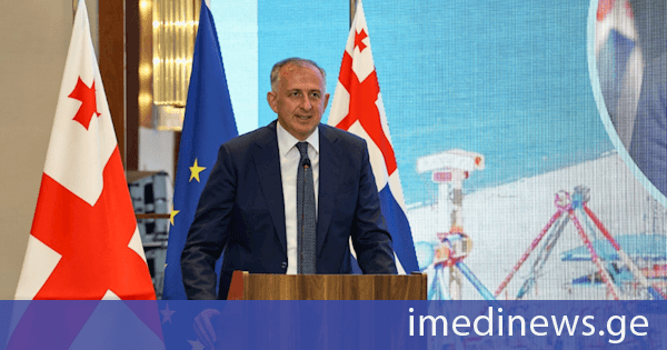 ზურაბ პატარაძემ სპორტული მედიცინის საერთაშორისო კონფერენციაში მიიღო მონაწილეობა