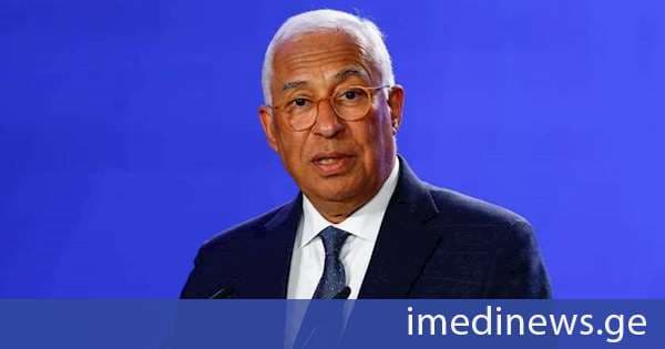 ევროპული საბჭოს პრეზიდენტი: რუსეთის მიერ ევროკავშირის ტერიტორიაზე მომხდარი ესკალაცია არის უგუნური და უპასუხისმგებლო. მკაცრად ვგმობ რუმინეთის ეროვნული საჰაერო სივრცისა და საერთაშორისო სამართლის დარღვევას