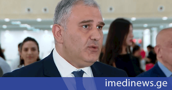 მიხეილ სარჯველაძე გორის ინციდენტისას დაზარალებულზე: ჯანმრთელობის მდგომარეობასთან დაკავშირებით რაიმე საგანგაშო დასკვნების გამოტანისთვის მიზეზი ობიექტურად არ არსებობს - რაკი თავად აქვს სურვილი და განწყობა, რომ გადიოდეს მკურნალობის, დაკვირვების კურსს, გამოკვლევებს, ბუნებრივია, ეს ყველაფერი იქნება დაკმაყოფილებული