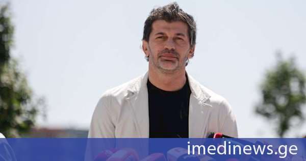 კახა კალაძე: სააკაშვილმა რაც არ უნდა პოემები წეროს, ეს იყო რეალობა და ყველას კარგად გვახსოვს, მათი რეჟიმი პატიმრებს როგორ უსწორდებოდა