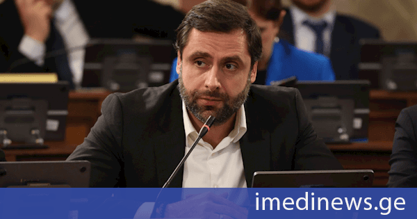 ლევან არველაძე: დედაქალაქის 2026 წლის ბიუჯეტის მოცულობა ისტორიულ ნიშნულს მიუახლოვდა და ამ დროისთვის 2 636 851,6 ათასი ლარით განისაზღვრა