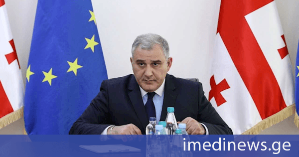 მიხეილ სარჯველაძე: გუშინ მოვისმინე, თითქოს ევროპის ყველა სახელმწიფოში მედიკამენტები, კონკრეტულად ვამოროლონი და ჯივინოსტატი გამოიყენება. სრული პასუხისმგებლობით მინდა ვთქვა, რომ ეს ნამდვილად არ გახლავთ ასე