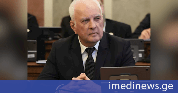 შალვა ოგბაიძე: მე ვფიქრობ, რომ ყველამ უნდა ვისარგებლოთ განვითარებული სატრანსპორტო სისტემით