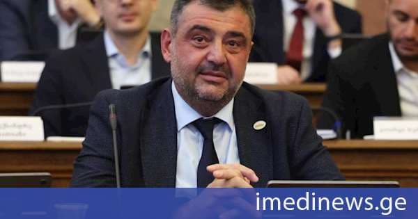 ბექა მიქაუტაძე: მერიის დაფინანსებით მოსახლეობას საშუალება ექნება ფილტვის კიბოს სკრინინგი უფასოდ ჩაიტაროს