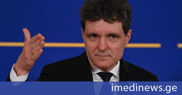 რუმინეთი რუსეთის გენერალურ საკონსულოს ქალაქ კონსტანცაში ხურავს, ხოლო კონსულს პერსონა ნონ გრატად აცხადებს