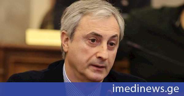 ზურაბ ჩიკვილაძე: ჩვენი ოპოზიციონერი კოლეგები ისტერიას უნდა შეეშვან, მით უმეტეს ისინი, ვინც იმ ჯალათი ხელისუფლების დროს მაღალ თანამდებობებზე იყვნენ