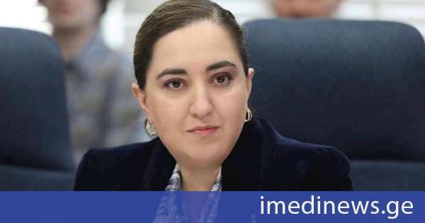 ფინანსთა მინისტრის მოადგილე ეკატერინე გუნცაძე: სინდიკაციის მეთოდით სახაზინო ფასიანი ქაღალდების განთავსება, მიზნად ისახავს ადგილობრივი ფასიანი ქაღალდების ბაზრის განვითარებას ახალი ინსტრუმენტების გამოყენებით
