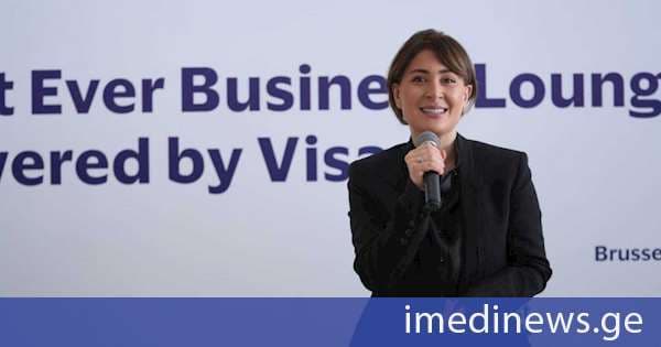 თამარ იოსელიანი: ყოველწლიურად ვამატებთ ახალ სერვისებს იმისთვის, რომ ქუთაისის საერთაშორისო აეროპორტი იყოს ბევრად უფრო კომფორტული და კონკურენცია გაუწიოს რეგიონში არსებულ სხვა აეროპორტებს