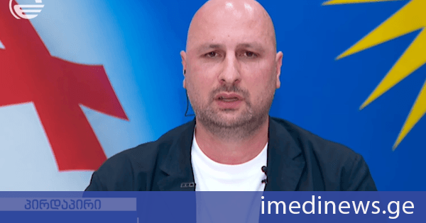 ირაკლი ხელაძე გორის ინციდენტთან დაკავშირებით ოპოზიციის სპეკულაციებზე: არ გვიკვირს ამ ადამიანებისგან მსგავსი საქციელი. საზოგადოებაც მიეჩვია, რომ ეს ადამიანები ეძებენ გვამებში, არეულობასა და უბედურებაში სარგებელს