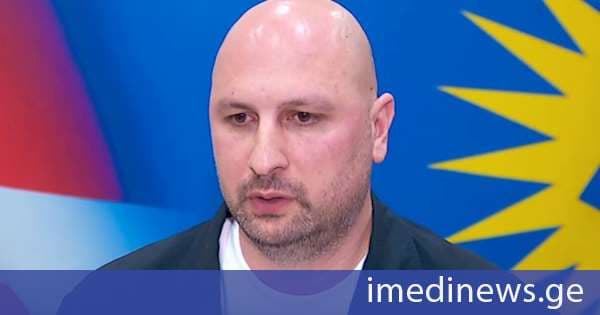 ირაკლი ხელაძე: გიორგი კანდელაკი არის ადამიანი, რომელიც საკუთარ ჯარისკაცებს ომის დაწყებაში ადანაშაულებდა - ეს ადამიანი ცდილობს სახელმწიფოს ინტერესები მუდმივად დააზიანოს