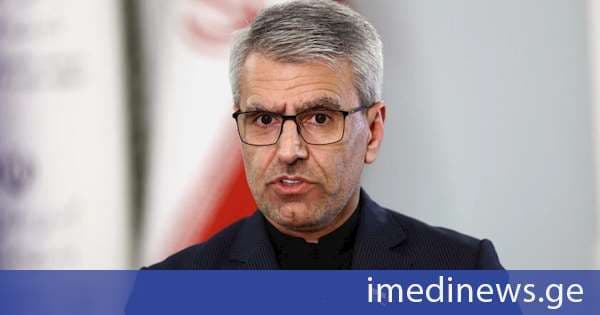 ირანის საგარეო საქმეთა სამინისტროს სპიკერი: ვაშინგტონი და თეირანი კვლავ ინარჩუნებენ კონტაქტს, თუმცა ორ ქვეყანას შორის ურთიერთგაგების მემორანდუმი ჯერ კიდევ არ არის საბოლოოდ შეთანხმებული