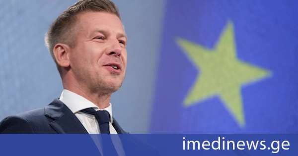 POLITICO: პეტერ მადიარმა ბრიუსელში ურსულა ფონ დერ ლაიენთან შეხვედრა გარღვევად შეაფასა, თუმცა უნგრეთი ჯერ კიდევ შორს არის იმ მილიარდობით ევროს ოდენობის ევროკავშირის სახსრების მიღებისგან, რომელსაც ითხოვს