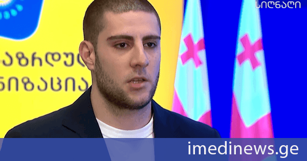 ნუგო შოშიაშვილი: გამოცდილებამ აჩვენა, რომ ახალგაზრდები მაქსიმალურად ეფექტურად არიან ჩართული პოლიტიკურ პროცესებში და კიდევ ერთხელ გვაჩვენა, რომ მსგავსი ღონისძიებები არის დისკუსიის, აზრების გაცვლის უალტერნატივო საშუალება