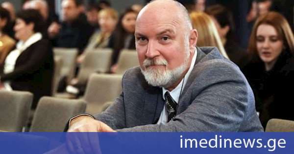 დავით ქართველიშვილი: ცოტნე ივანიშვილის ჩართულობა ჩვენი საზოგადოების ახალგაზრდული სეგმენტის გაერთიანებაში მამულის, ენისა და სარწმუნოების გარშემო - არა თუ მისასალმებელია, არამედ მხარდასაჭერია, როგორც ხვალინდელი ერთიანი და სანიმუშო ქართველობის მომავლის ფუნდამენტის აღმშენებლობა