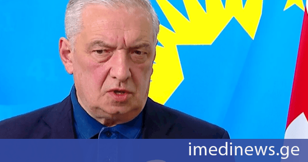 გიორგი ვოლსკი: ახალი არ არის ოპოზიციაში დაპირისპირება. გახსოვთ, გიგი უგულავა ინტენსიურად იმეორებდა, რომ სააკაშვილი არის ჩამოწერილი მანქანა, პოლიტიკურ სანაგვეზე უნდა გადავაგდოთო