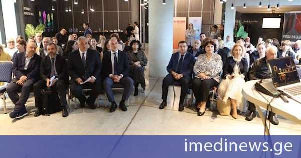 თამბაქოსთან ბრძოლის საერთაშორისო დღესთან დაკავშირებით, დაავადებათა კონტროლის ეროვნული ცენტრის ორგანიზებით, ოფიციალური შეხვედრა გაიმართა