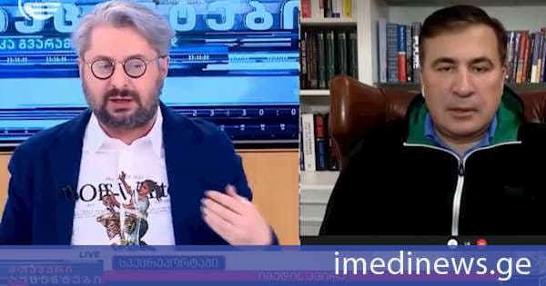 „პრორუსი“ - ტერორი გაცვეთილი იარლიყებით. ვინ არის სინამდვილეში „პრორუსი“. „იმედის კვირის“ სპეციალური რეპორტაჟი