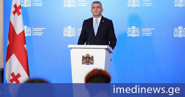 მამუკა მდინარაძე პოლიციელებს: თუ ჩვენ დღეს ძალიან თამამად ვამბობთ: საქართველო არასდროს ყოფილა ასეთი დამოუკიდებელი, თავისუფალი და რომ დღეს ჩვენი სამშობლოს და ხალხის შესახებ გადაწყვეტილებები ჩვენივე ქვეყანაში მიიღება, ეს ძალიან მნიშვნელოვანწილად, თქვენი დამსახურებაა