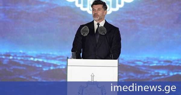 კახა კალაძე: ჩვენი სახელმწიფოს გაძლიერებაში განსაკუთრებულია ქართული პოლიციის როლი - ძლიერი სახელმწიფოს საფუძველი სწორედ კანონის დაცვა და უსაფრთხოების უზრუნველყოფაა
