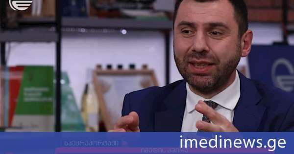 გიორგი აბაშიშვილი: დაბალი საგადასახადო გარემო, ბიზნესისთვის მეგობრული გარემო, რა თქმა უნდა, გრძელვადიანი მშვიდობა, რომელიც აჩენს სტაბილურობის განცდას, იძლევა საშუალებას, რომ აქ, ამ ქვეყანაში განხორციელდეს ყველა მასშტაბის პროექტი
