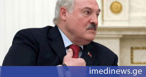ლუკაშენკო ბელარუსში 500 მიზნის შესახებ უკრაინელი მეთაურის სიტყვებს გამოეხმაურა: ჩვენ ერთი მიზანი გვაქვს