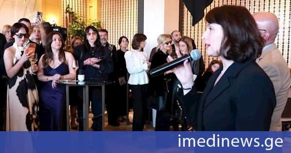 თბილისის გასტრონომიული კვირეული დაიწყო