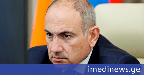ნიკოლ ფაშინიანი: სანამ სომხეთი ოფიციალურად არ შეიტანს განაცხადს ევროკავშირის წევრობაზე ან არ მიუახლოვდება ევროკავშირის წევრობის კანდიდატის სტატუსს, ნებისმიერი რეფერენდუმის ჩატარება ალოგიკურია