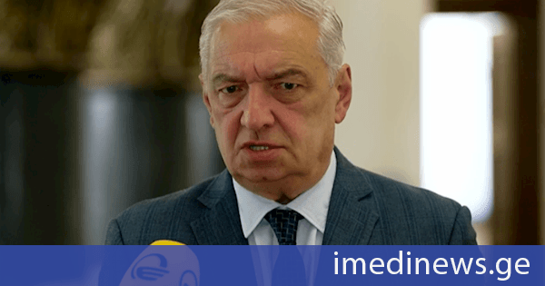 გიორგი ვოლსკი სააკაშვილის სტატუსზე: ტრამპის მიმართ დამოკიდებულება - ასეთი აგდებული, არ არის ახალი