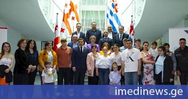ცოტნე ანანიძე: ბავშვთა უფლებების დაცვით იწყება ძლიერი საზოგადოებისა და სახელმწიფოს შენება