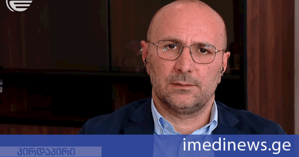 აკაკი ალადაშვილი: ოპოზიცია არის მხოლოდ ერთი იდეის გარშემო გაერთიანებული, თუ ამას შეიძლება იდეა ეწოდოს, ეს არის გარე დავალებების და გარე აქტორების დავალებების შესრულება. ხან ფანჩატურში გაერთიანდნენ, ხან სხვა ადგილას და ყველაფერი ნათელია, რომ მათში არის პიროვნული შეუთავსებლობები