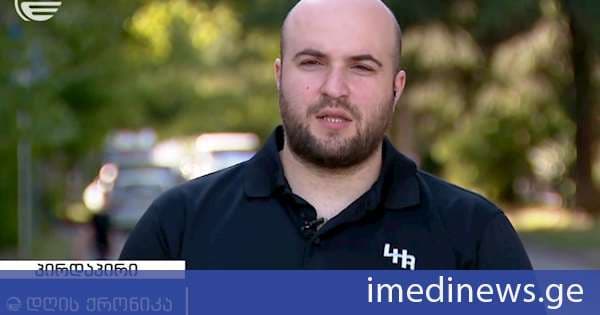 ანალიტიკოსი ოთარ ჭულუხაძე სახელმწიფო დეპარტამენტის დელეგაციის განცხადებაზე: ვხედავთ, რომ გარკვეული ტიპის გადატვირთვის ნიშნები არის. ამის ნიშანი გახლავთ სწორედ, არა ორ და სამსიტყვიანი ქარდები, არამედ ვრცელი, დიპლომატიური მესიჯი