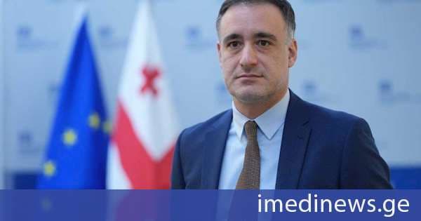 ვახტანგ ცინცაძე: ჩენდლერის ინსტიტუტის რეიტინგში ხაზგასმულია ქვეყნის მიმზიდველი ბიზნესგარემო და საინვესტიციო გარემოს გაუმჯობესების კუთხით გადადგმული ნაბიჯები