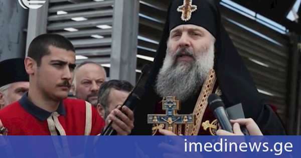 მართლმადიდებელი ეკლესია საქართველოში წმინდა ნინოს შემობრძანებას ზეიმობს - სადღესასწაულო მსახურება ფოკაში და პატრიარქის ქადაგება. „ქრონიკის“ რეპორტაჟი