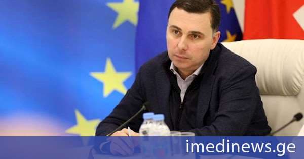 უახლოეს პერიოდში რუსთაველის გამზირის რეაბილიტაციის ახალი ტენდერი გამოცხადდება