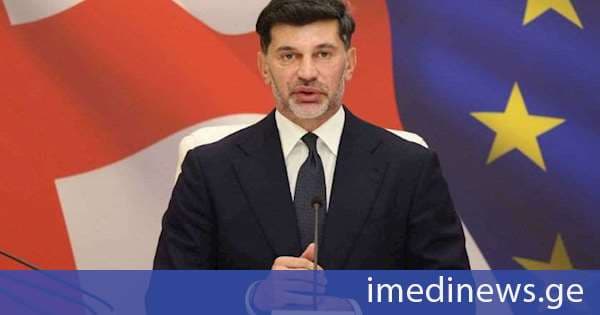 კახა კალაძე ნიკა ობოლაძის ბრალდებებზე: ქვეყანაში ბიზნესი თავისუფალია, მას პოლიტიკური ნიშნით არ ვარჩევთ